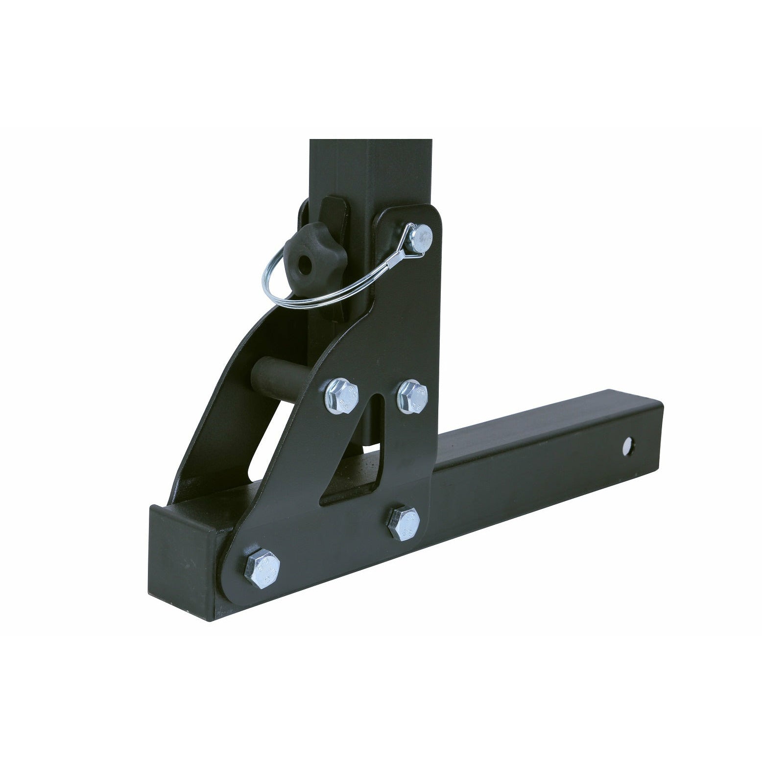 3 Bicycle Bike Rack Hitch Mount Carrier Car