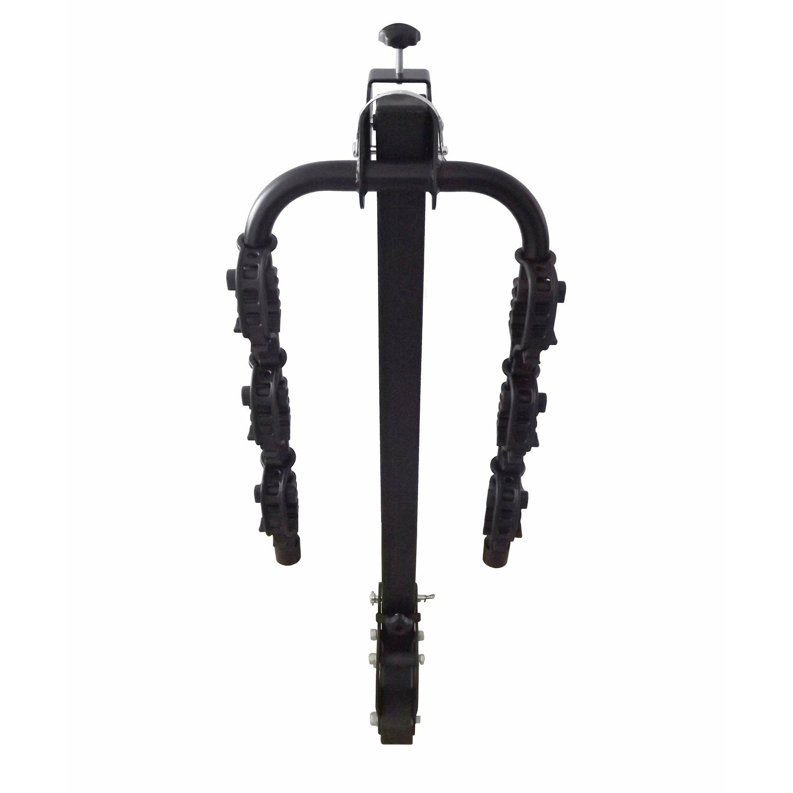 3 Bicycle Bike Rack Hitch Mount Carrier Car