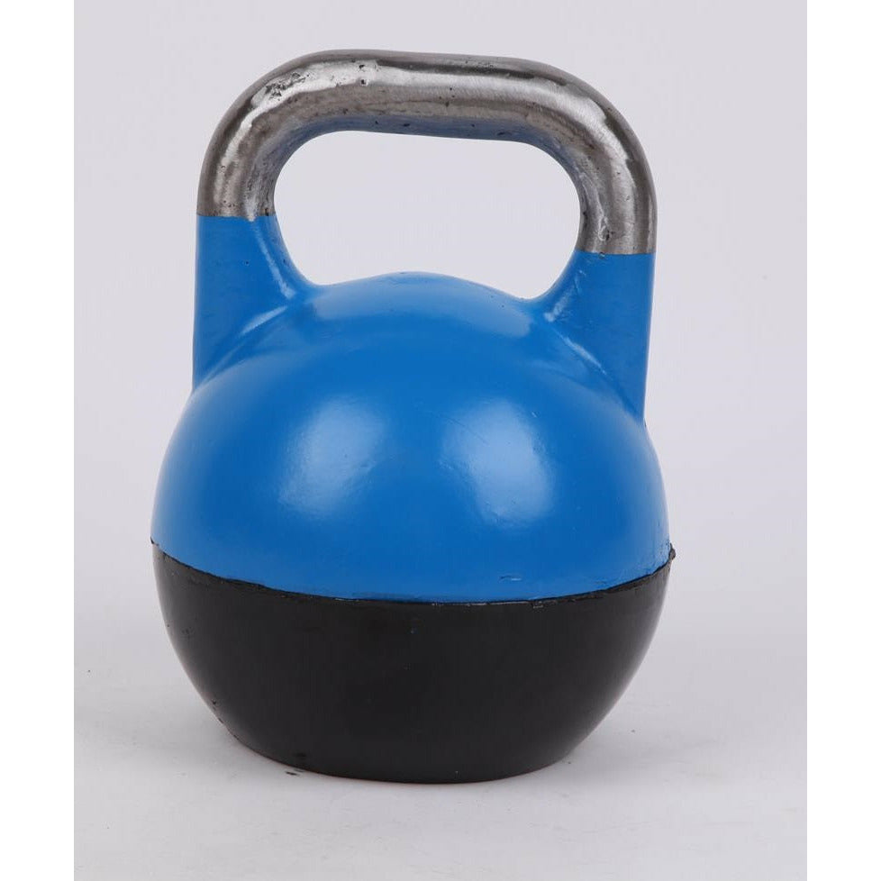 Adjustable 32KG Kettlebell Weight Set Home Gym