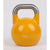8KG, 12KG, 16KG Pro-Grade Steel KettleBell Set