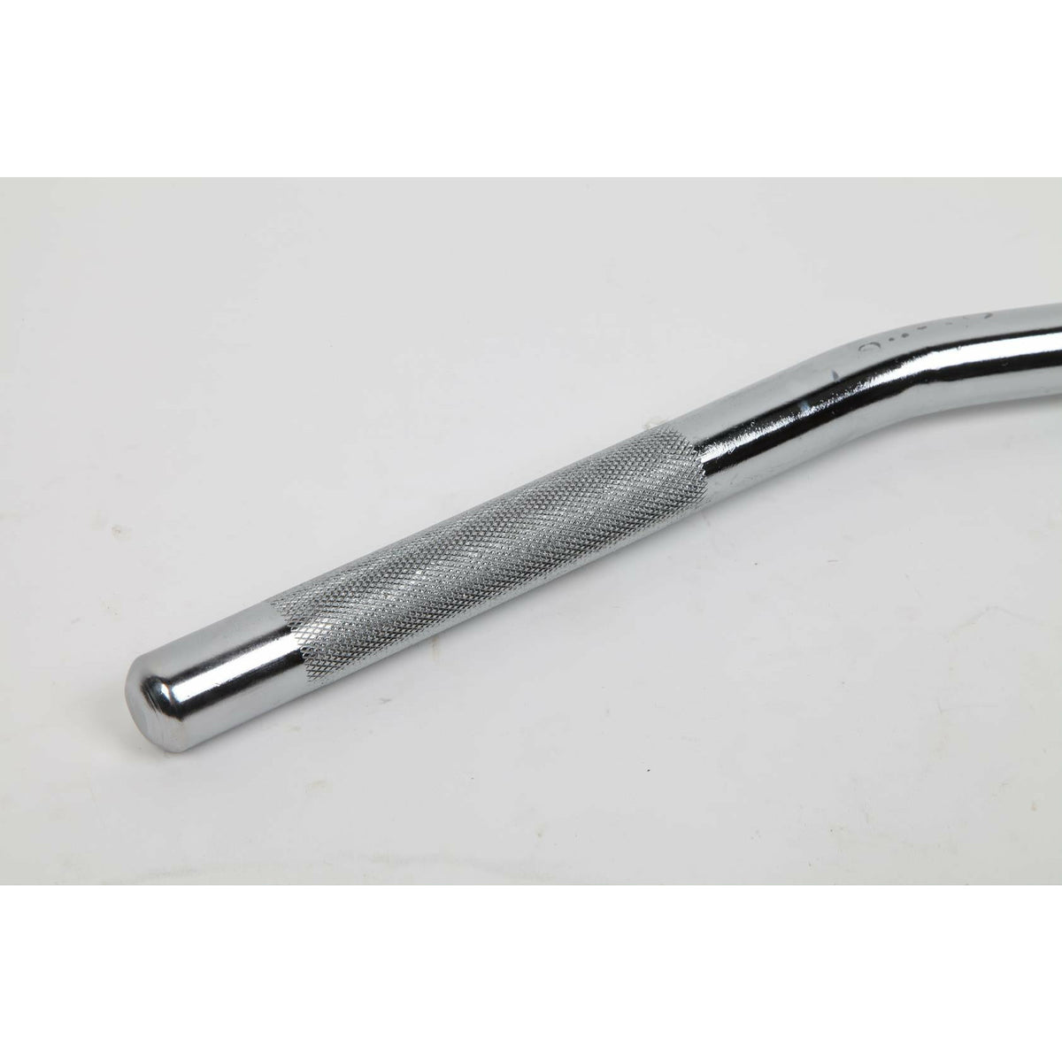 48" Lat Pulldown Bar Cable Attachment