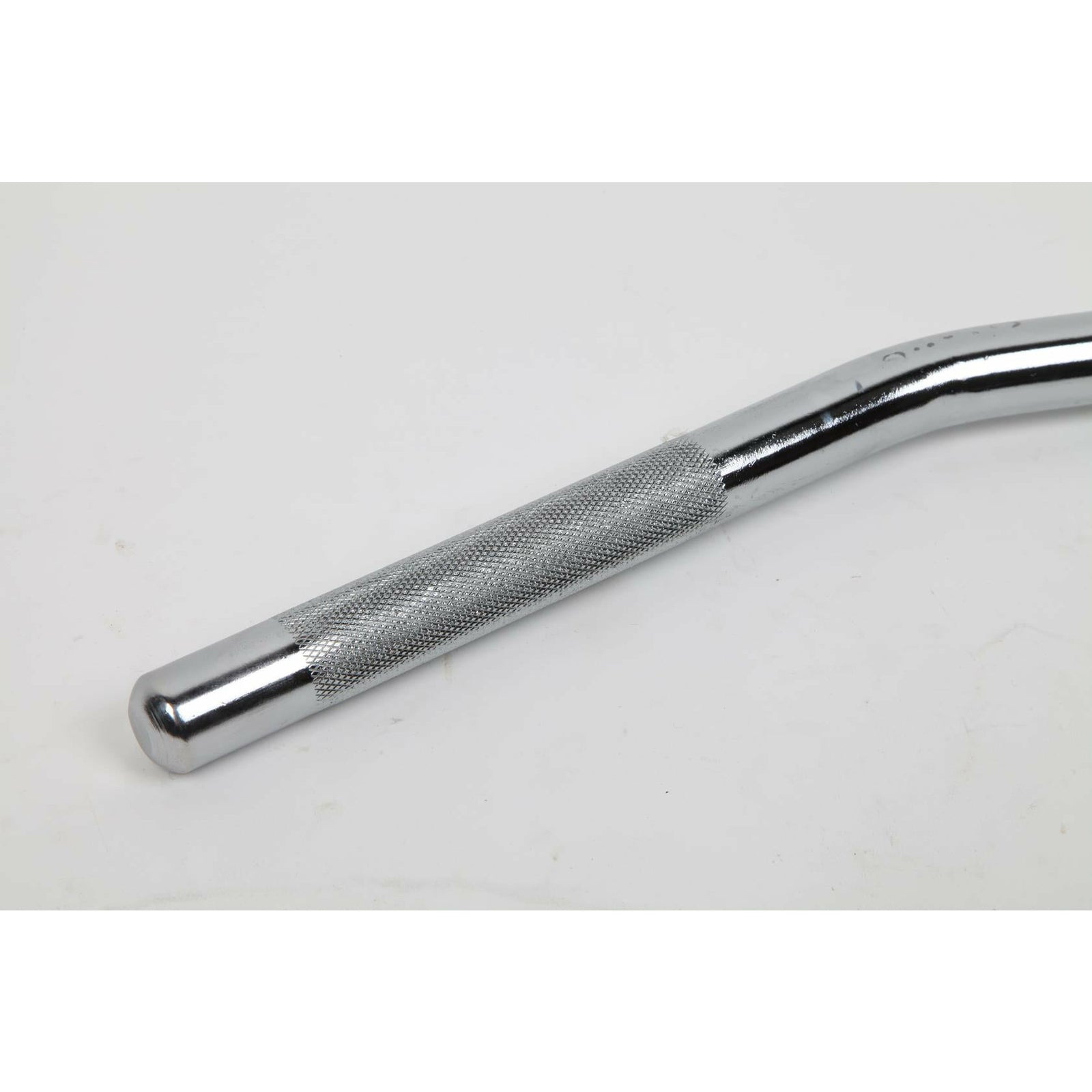 48" Lat Pulldown Bar Cable Attachment