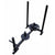 Heavy Duty Gym Sled with Harness