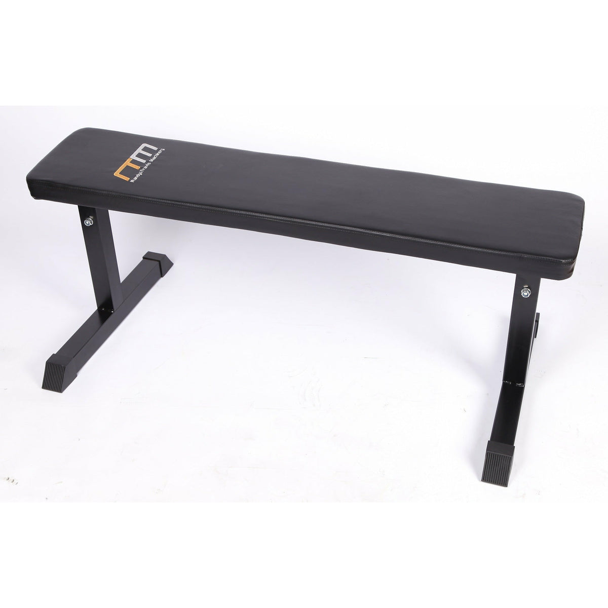 Weights Flat Bench Press Home Gym