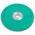 10KG PRO Olympic Rubber Bumper Weight Plate