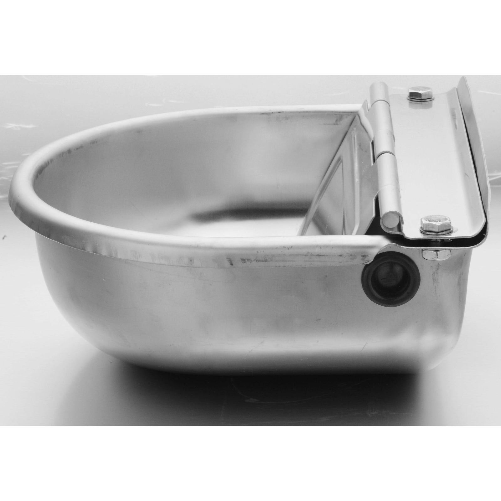 Automatic Water Trough Stainless Steel 304 Bowl