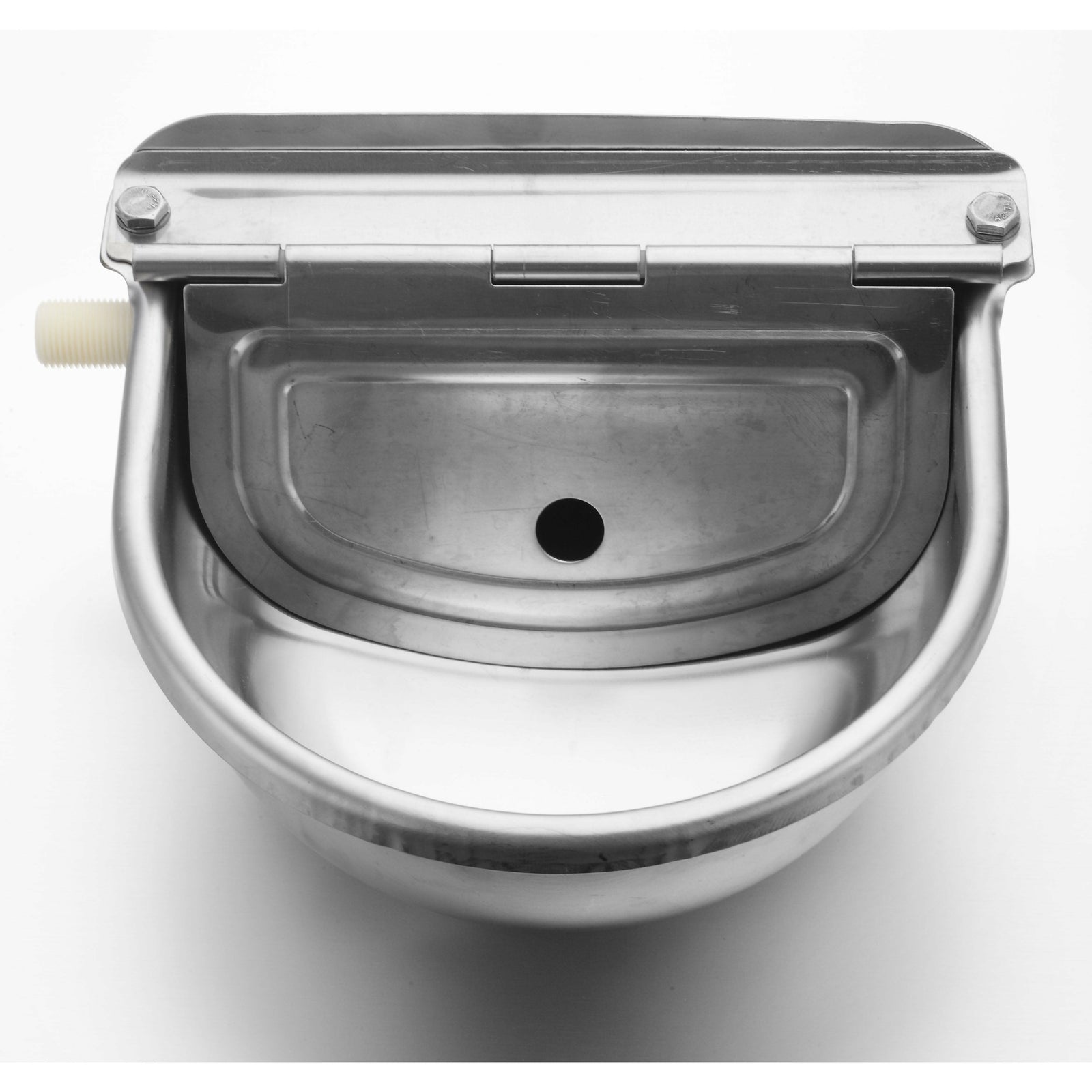 Automatic Water Trough Stainless Steel 304 Bowl
