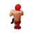 WRESTLER Fancy Dress Inflatable Suit -Fan Operated Costume