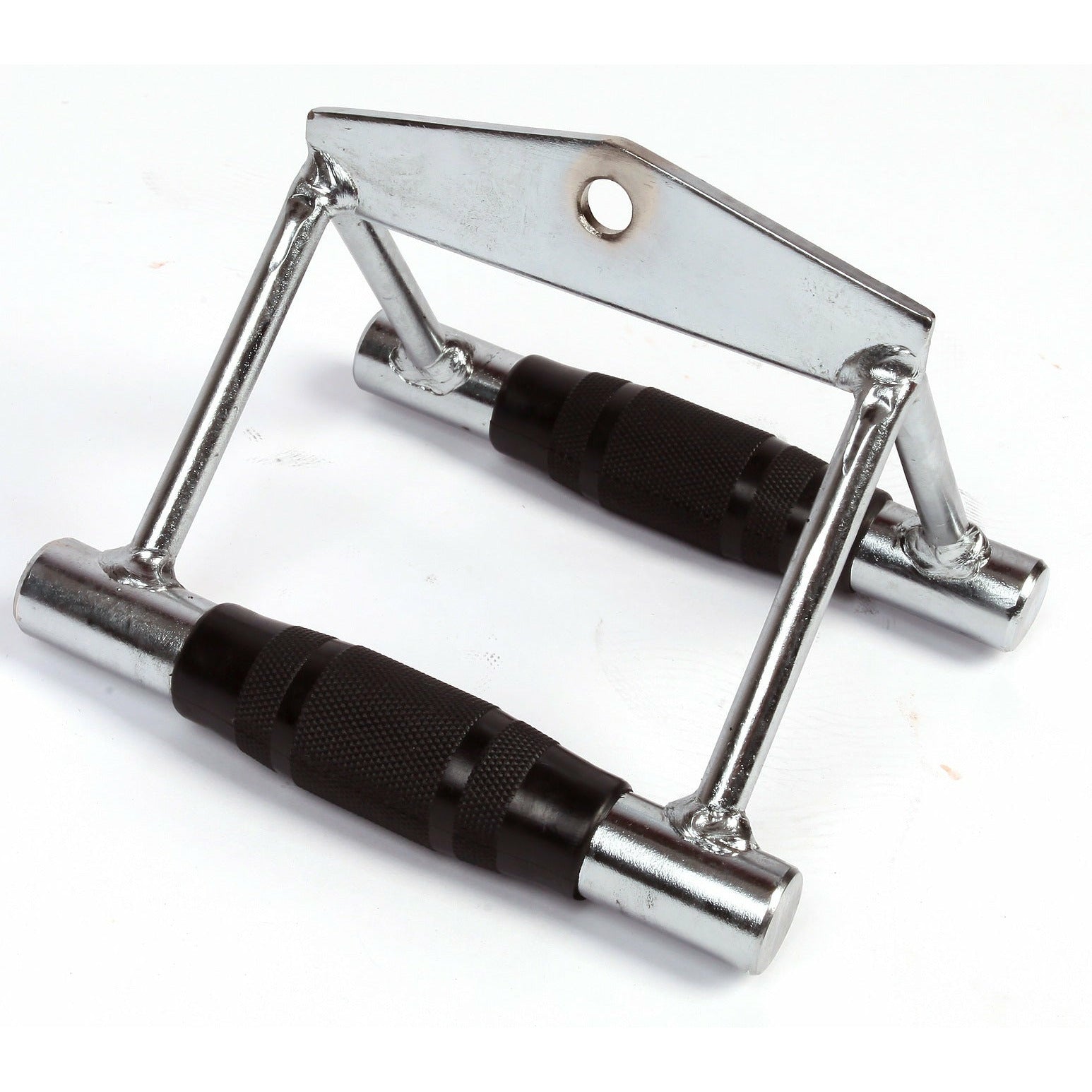 Randy & Travis Rubber-Coated Close-Grip Triangle Attachment