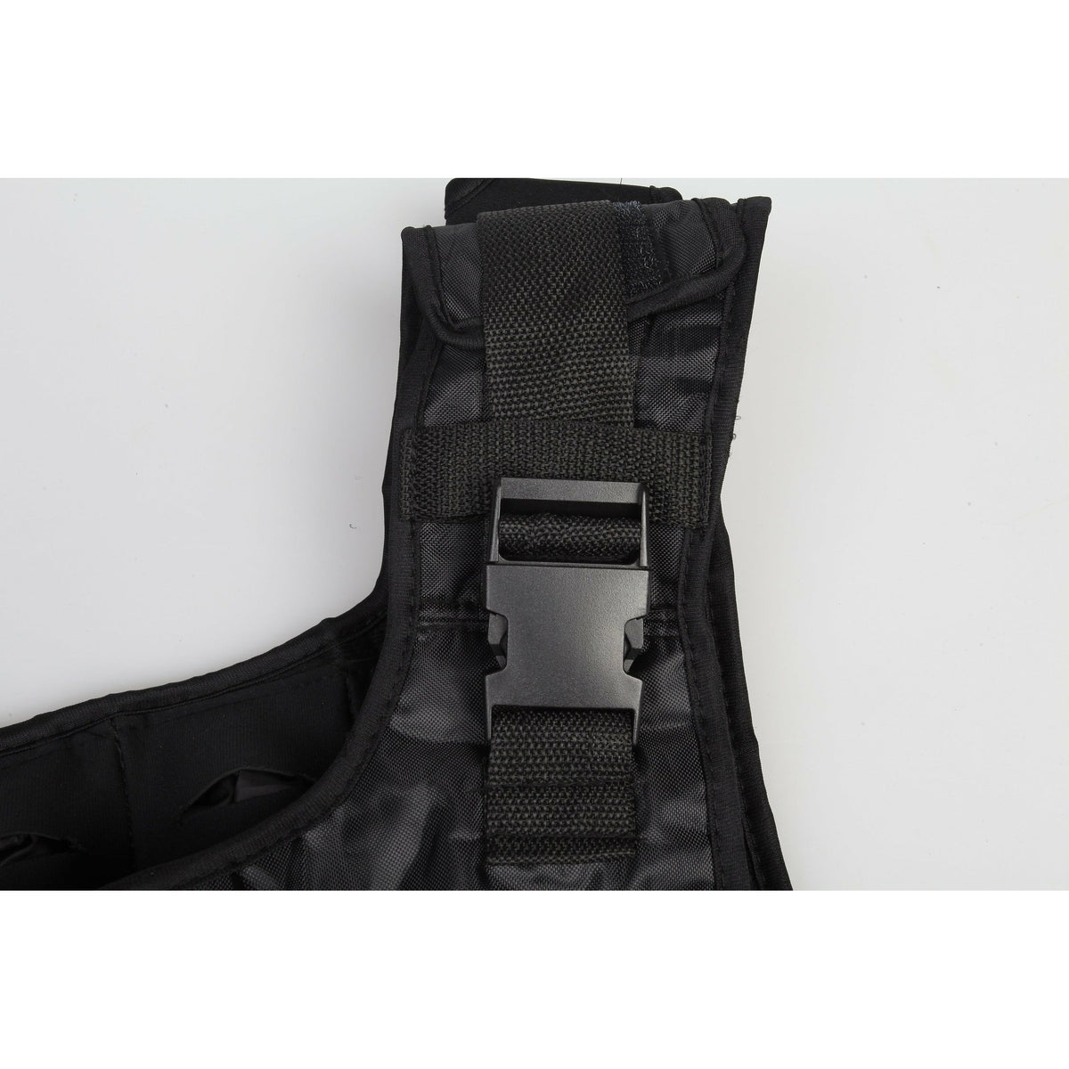 20Kg Adjustable Weighted Training Vest