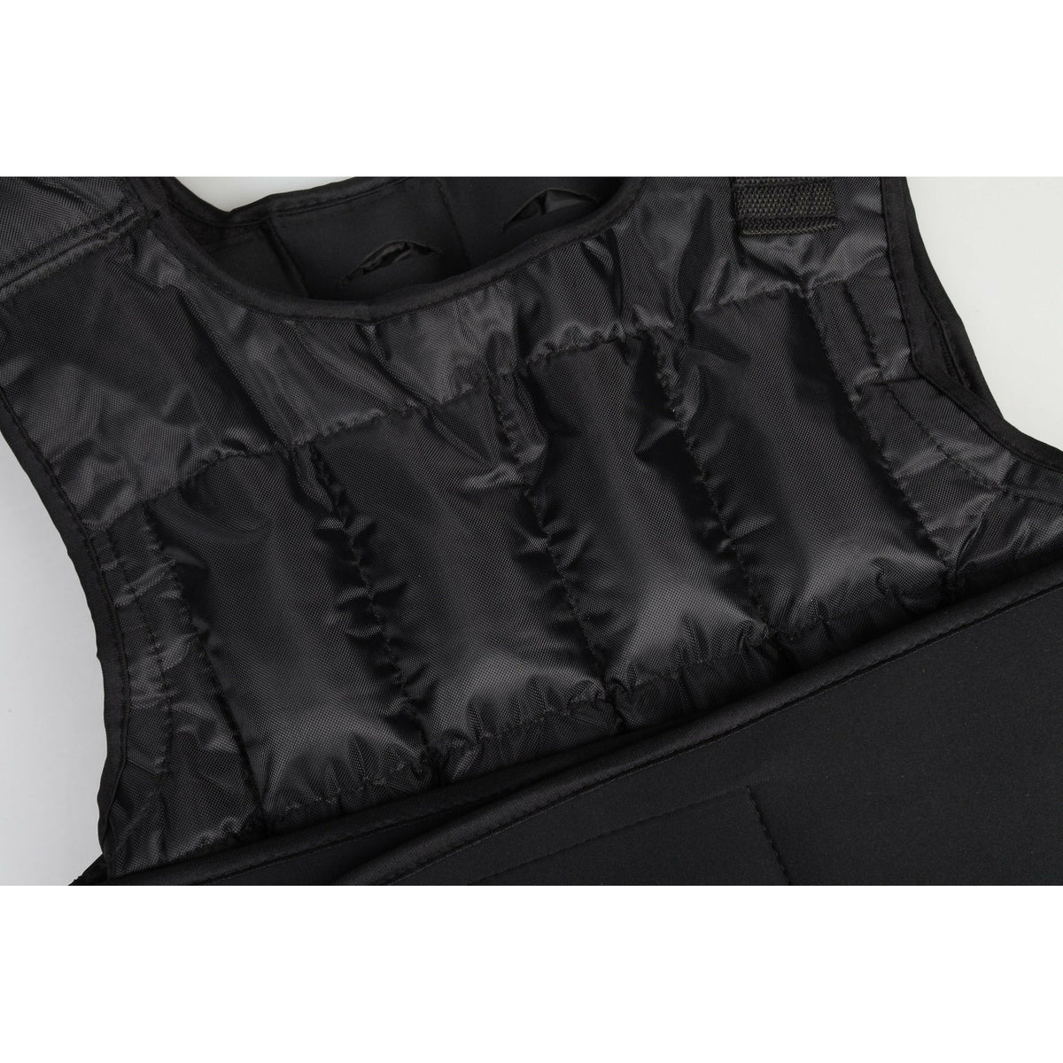 20Kg Adjustable Weighted Training Vest