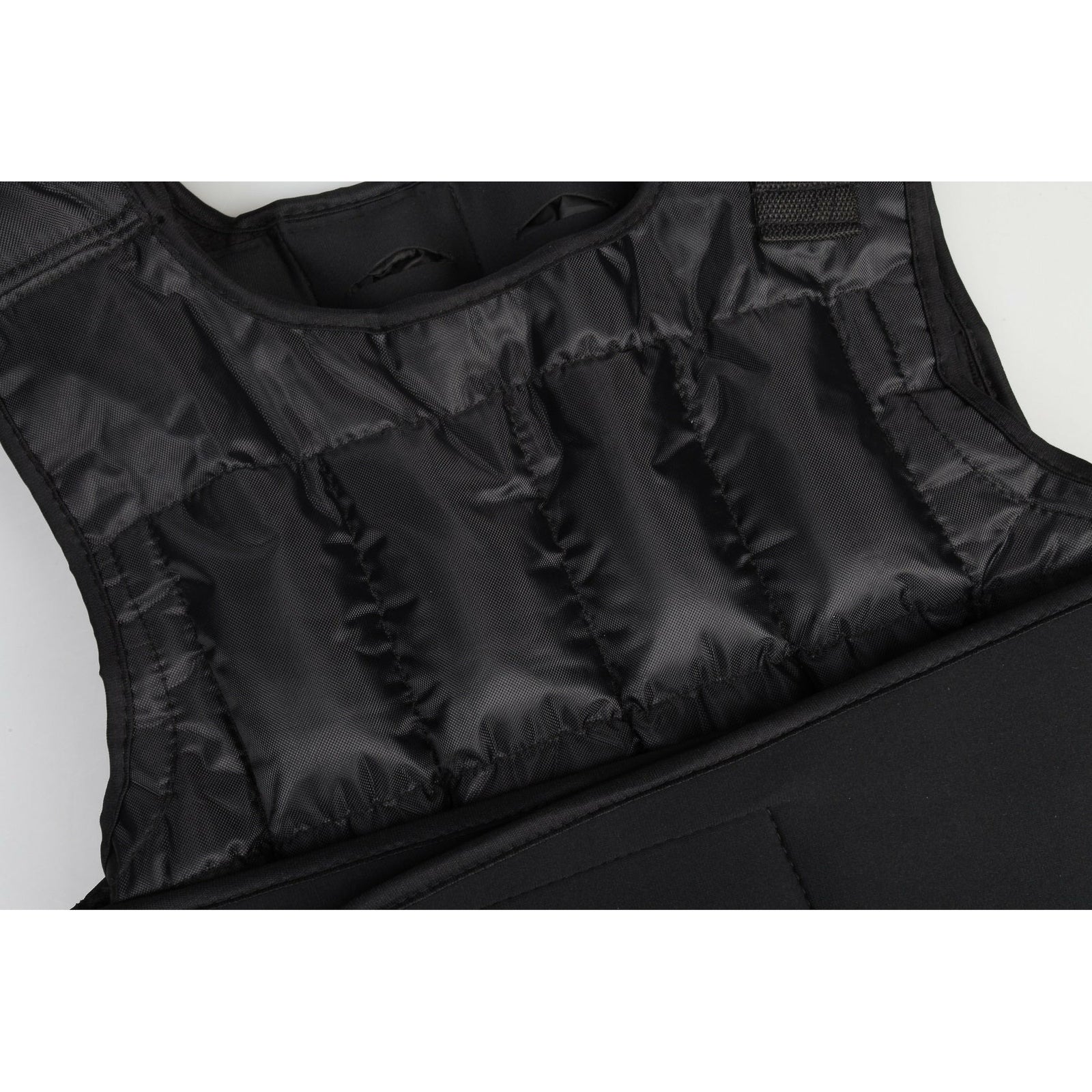 20Kg Adjustable Weighted Training Vest