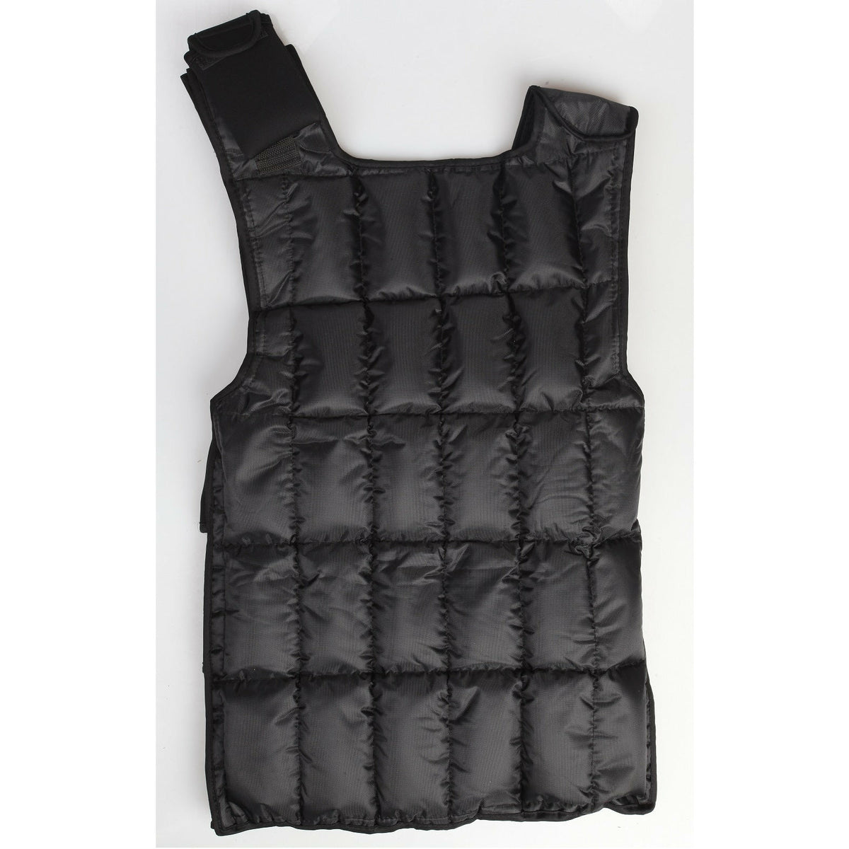 20Kg Adjustable Weighted Training Vest