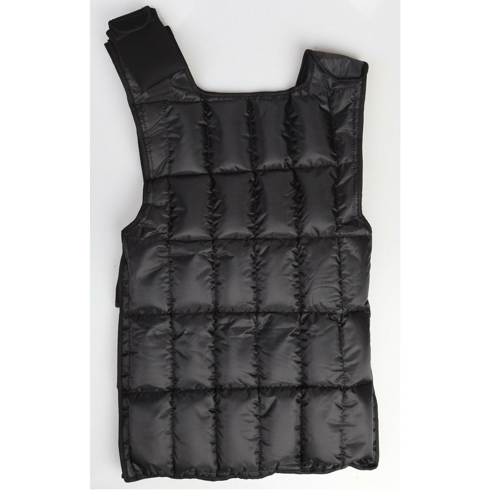 20Kg Adjustable Weighted Training Vest