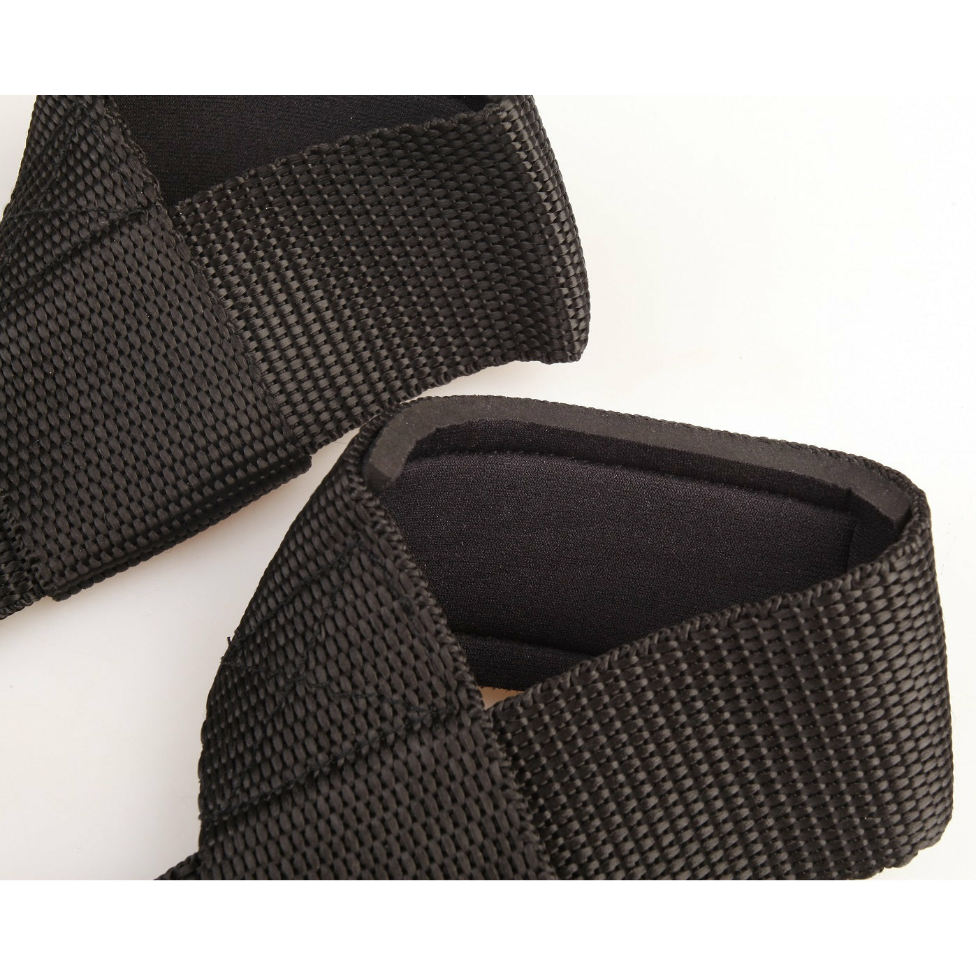 Weightlifting Straps Bodybuilding Wrist Support