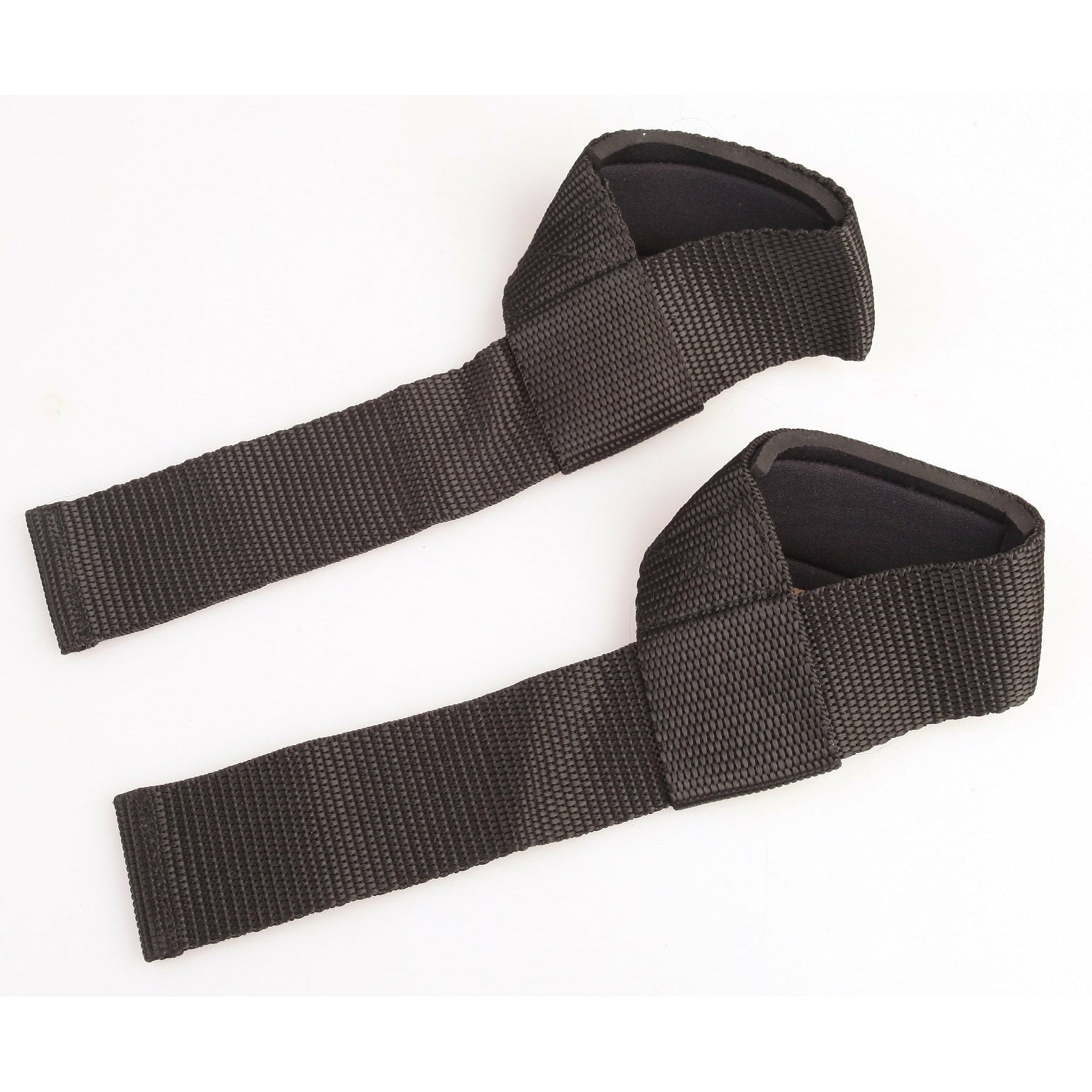 Weightlifting Straps Bodybuilding Wrist Support