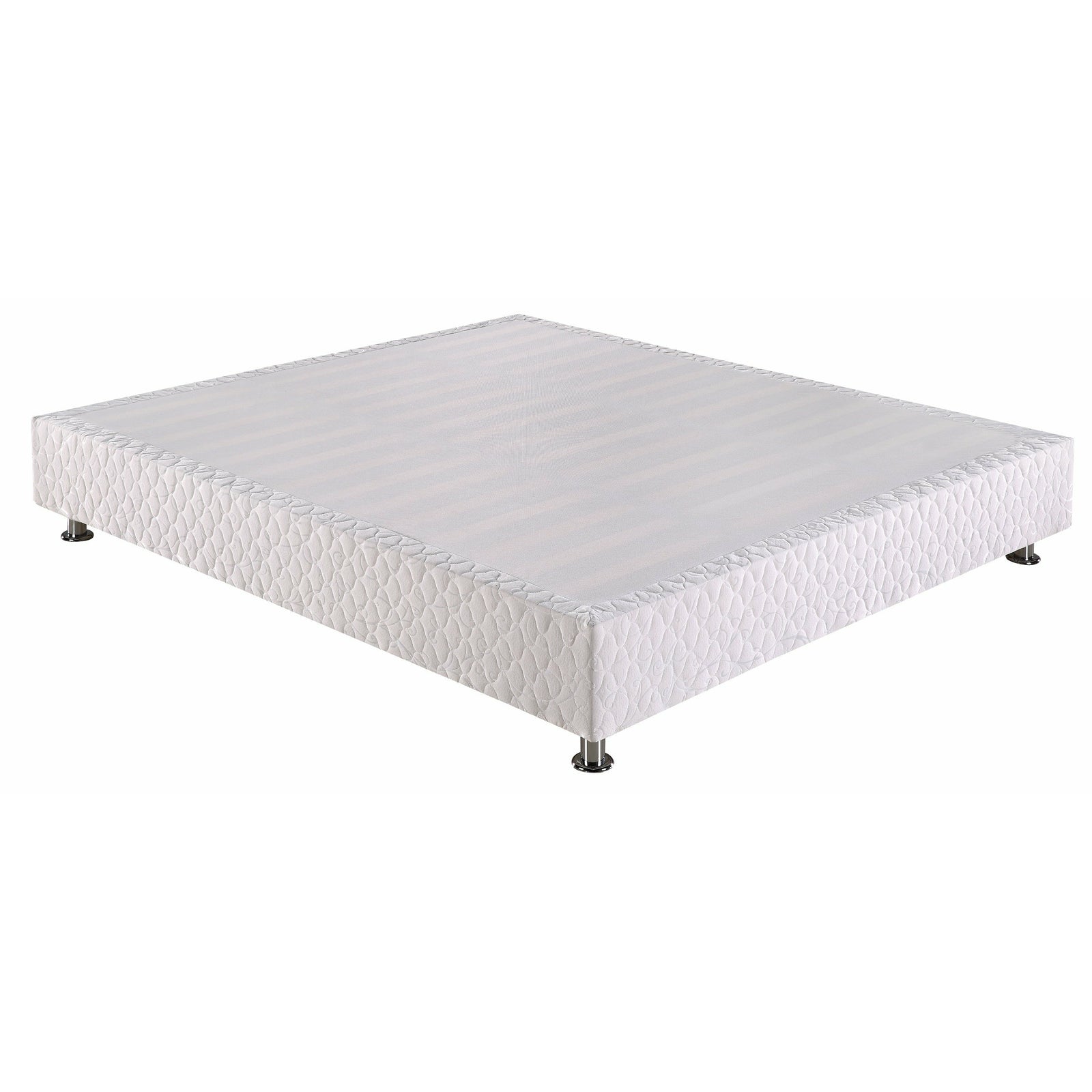 King Bed Ensemble Frame Base