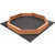 Kids Sand Pit Large Octagonal Wooden Sandpit