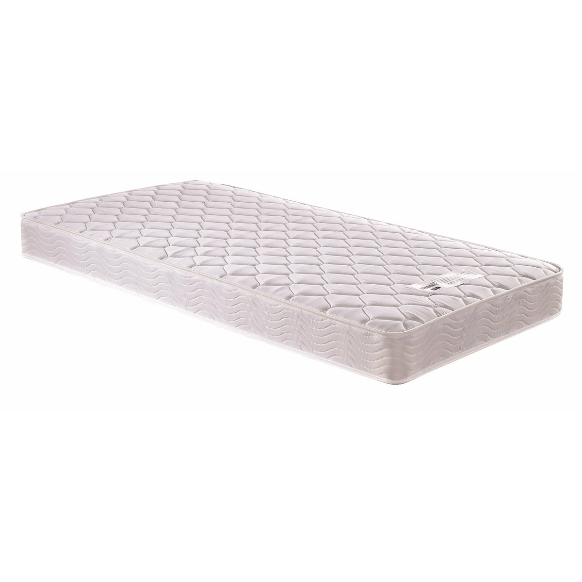 PALERMO Single Bed Mattress