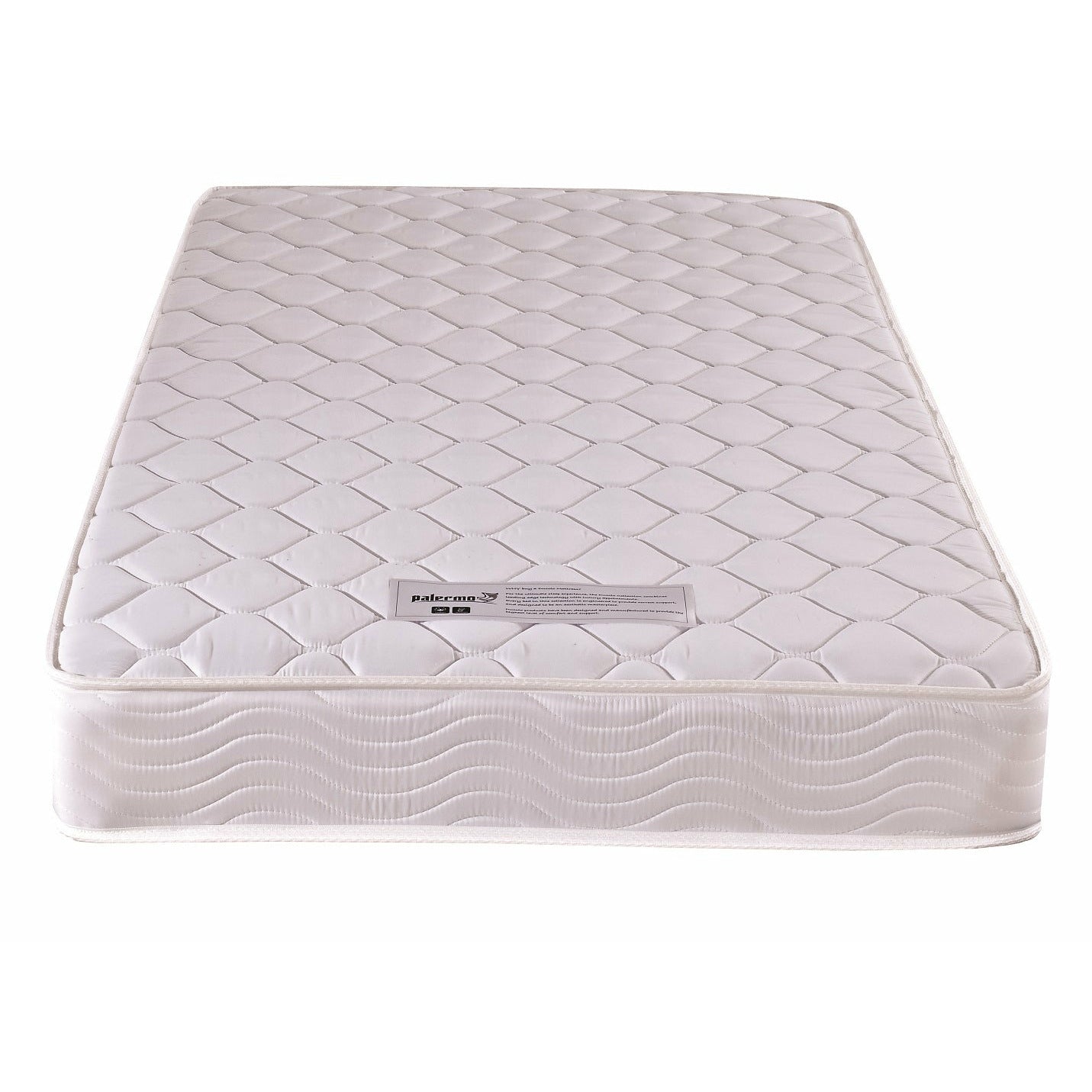 PALERMO Single Bed Mattress