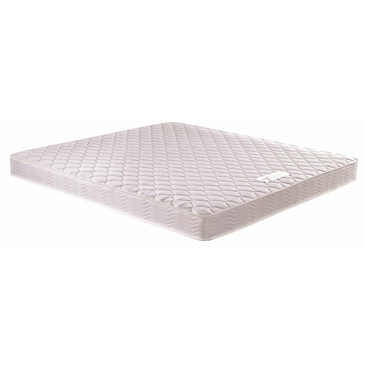 PALERMO King Bed Mattress