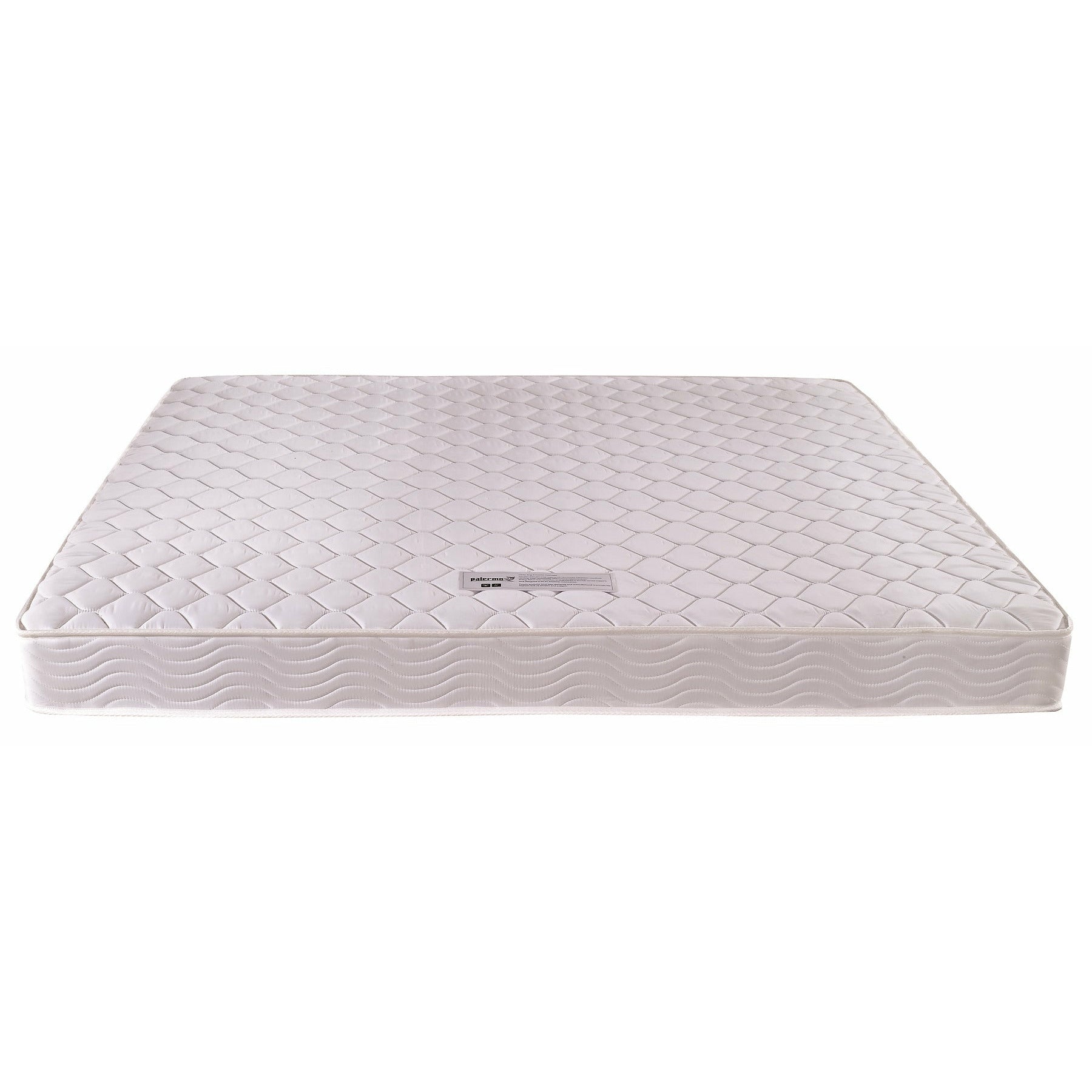 PALERMO King Bed Mattress