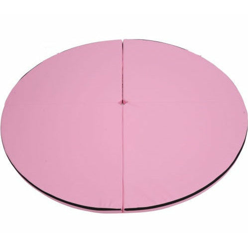 160cm Diameter Exercise Mat for Dancing Pole