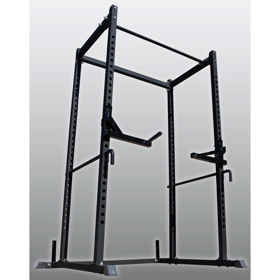 Power Rack Squat Deadlift HD Lift Cage