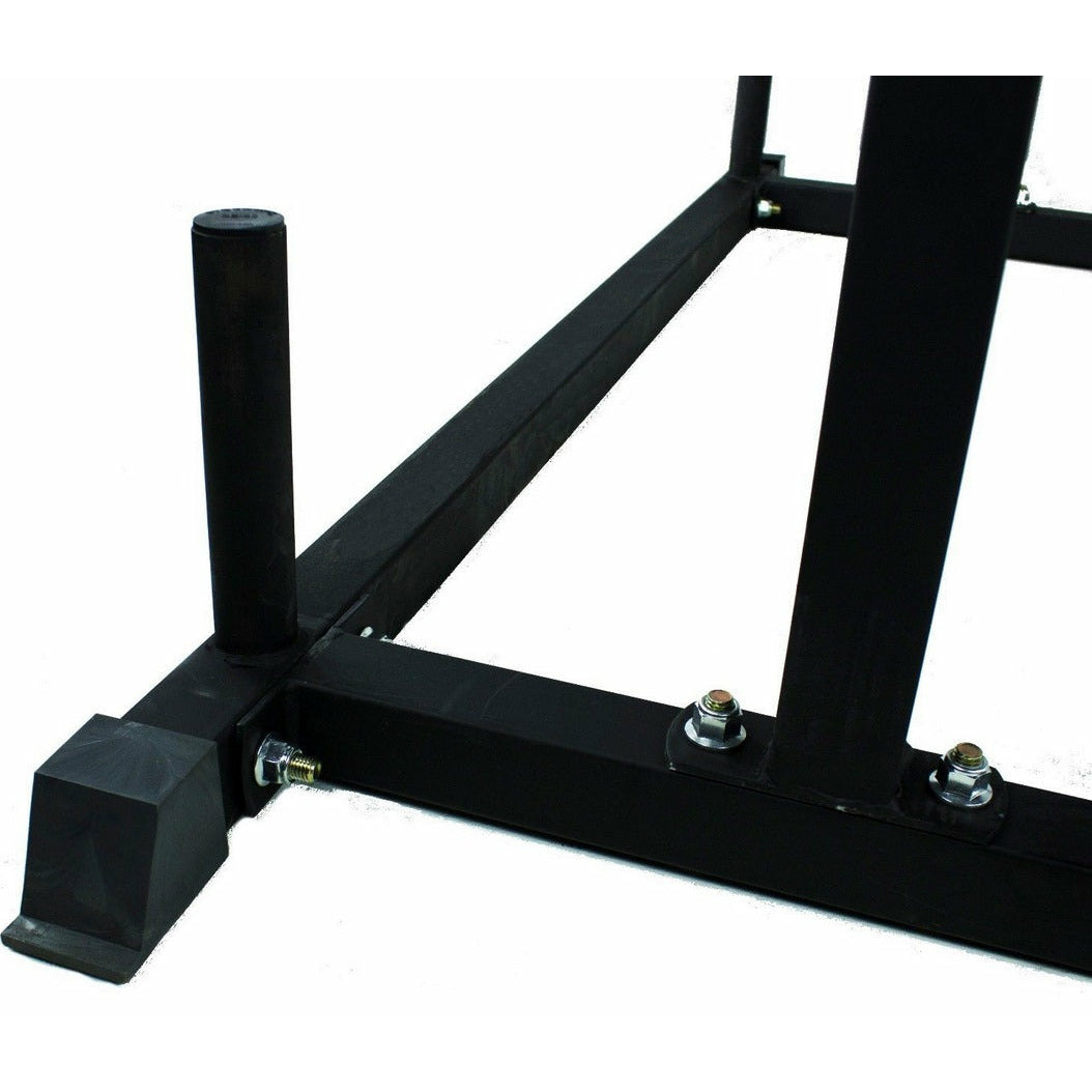 Power Rack Squat Deadlift HD Lift Cage