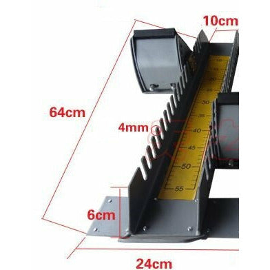 Athletics Starting Block Running Equipment