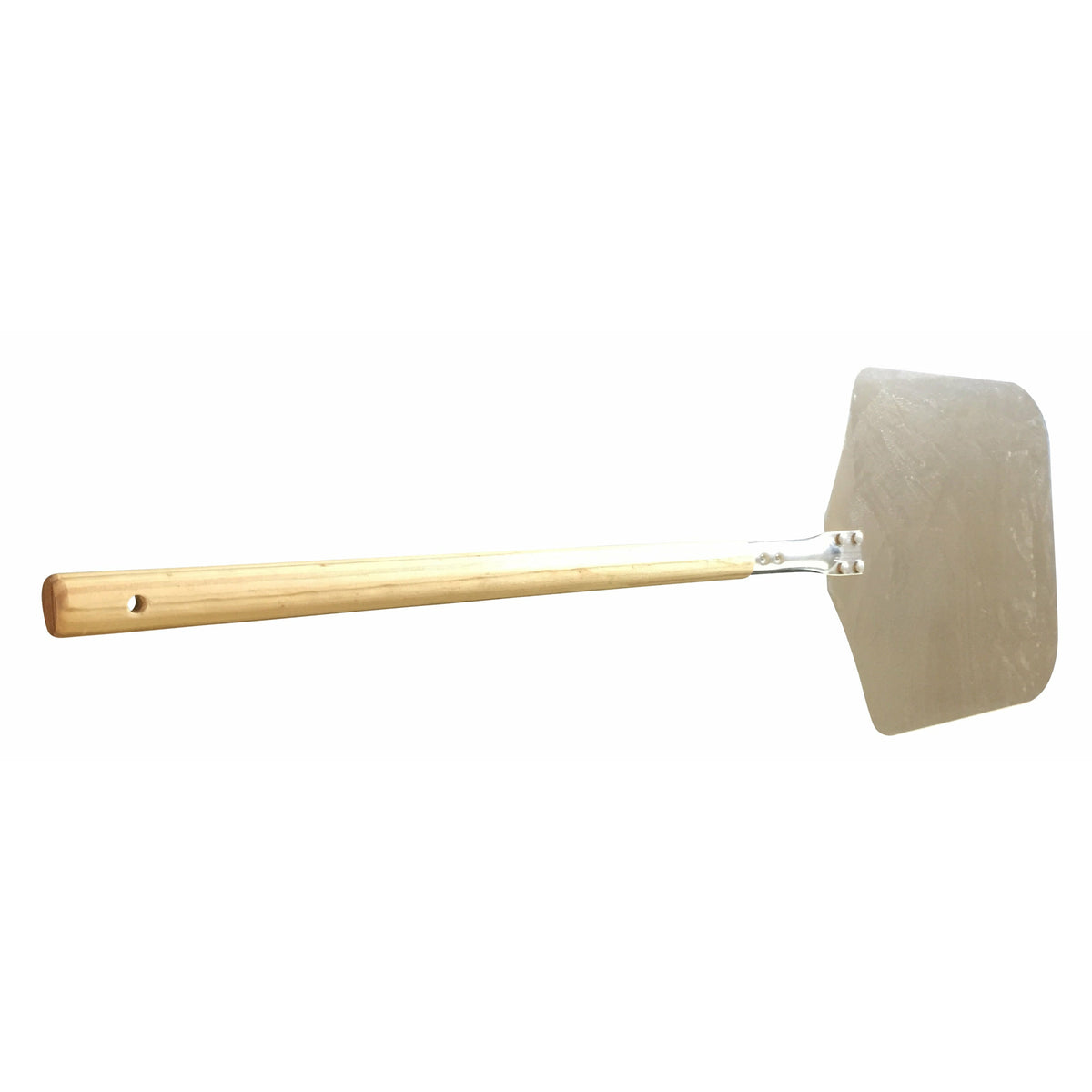 Profesional Pizza Oven Peel Paddle 90cm Wood Handle