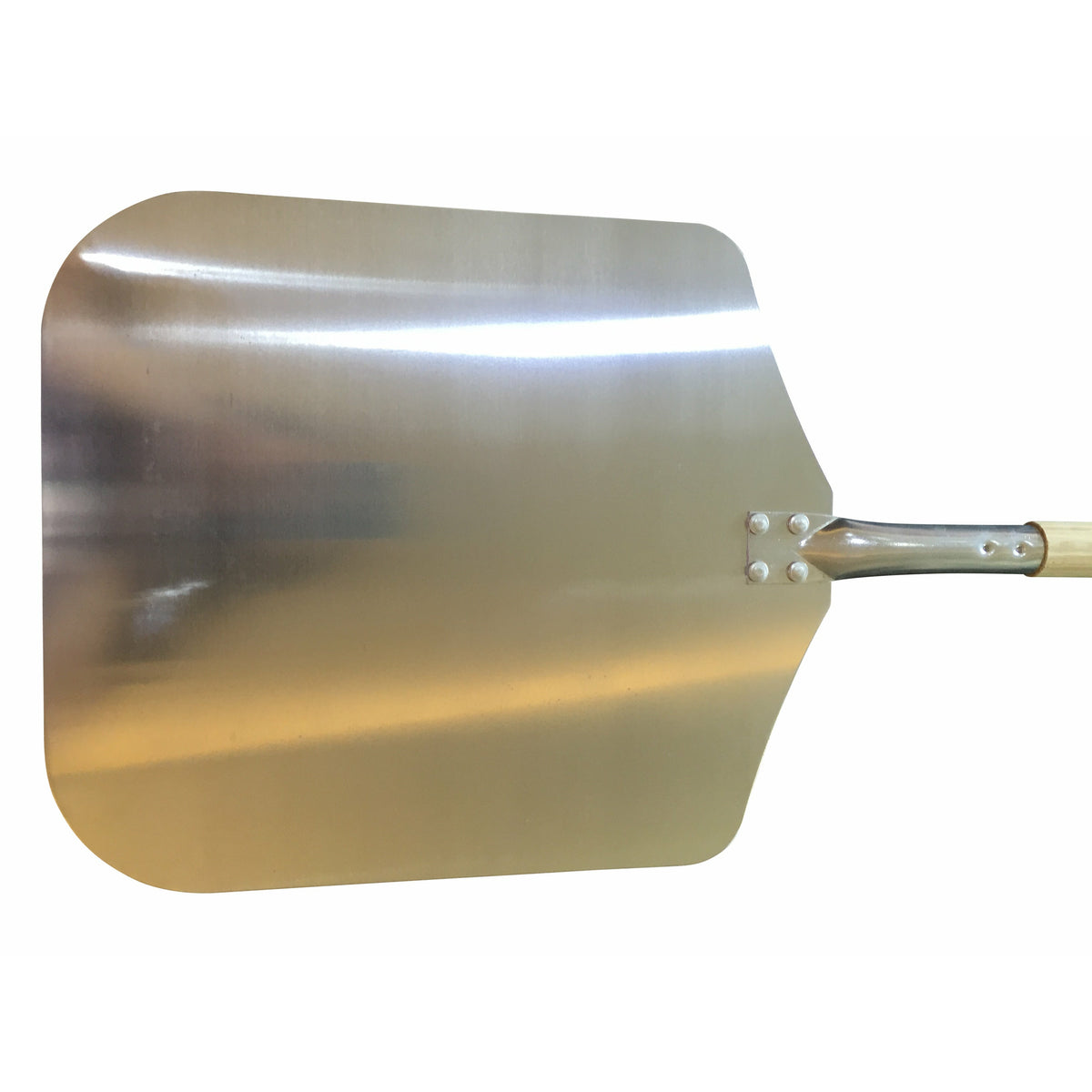 Profesional Pizza Oven Peel Paddle 90cm Wood Handle