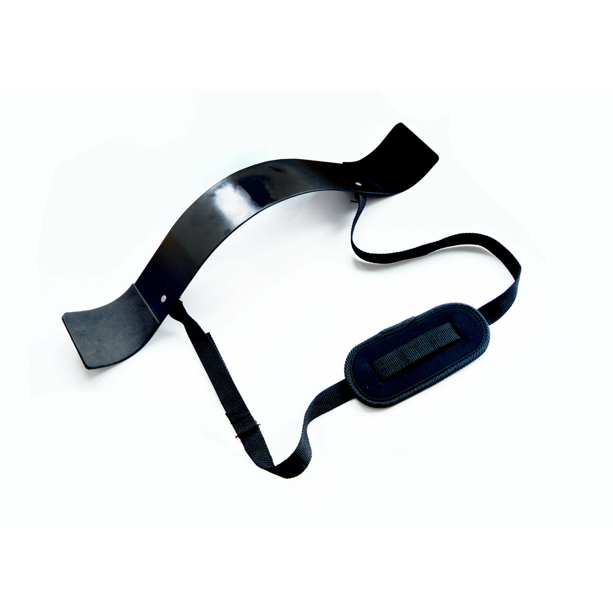 Bicep Curl Arm Bodybuilding Aid