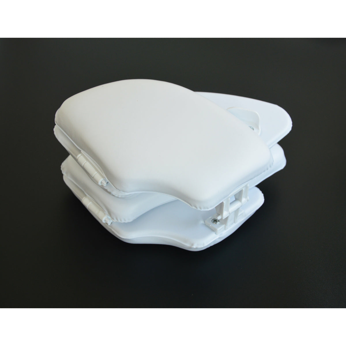 Kids Baby Toddler Travel Folding Padded Potty Seat Cushion Toilet Training