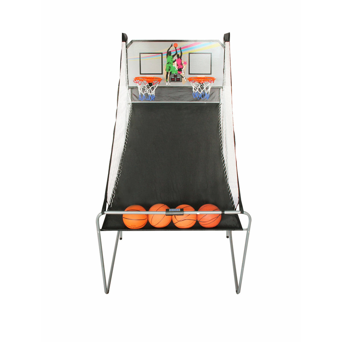 Arcade Basketball Game 2-Player Electronic Sports