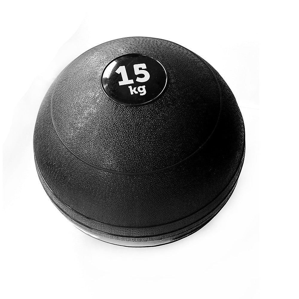 15kg Slam Ball No Bounce Crossfit Fitness MMA Boxing BootCamp