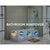 1200 x 1450mm Frameless Bath Panel 10mm Glass Shower Screen By Della Francesca