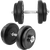 20KG Dumbbell Adjustable Weight Set