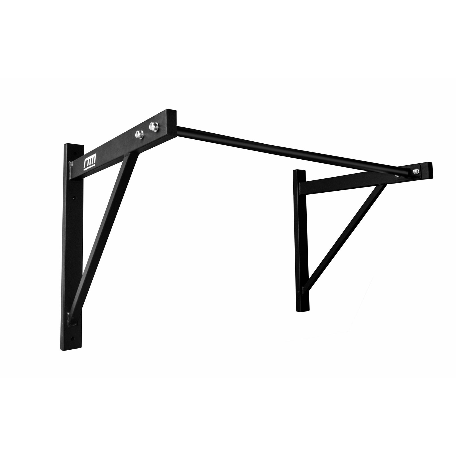 Wall Mounted Pull Up Bar