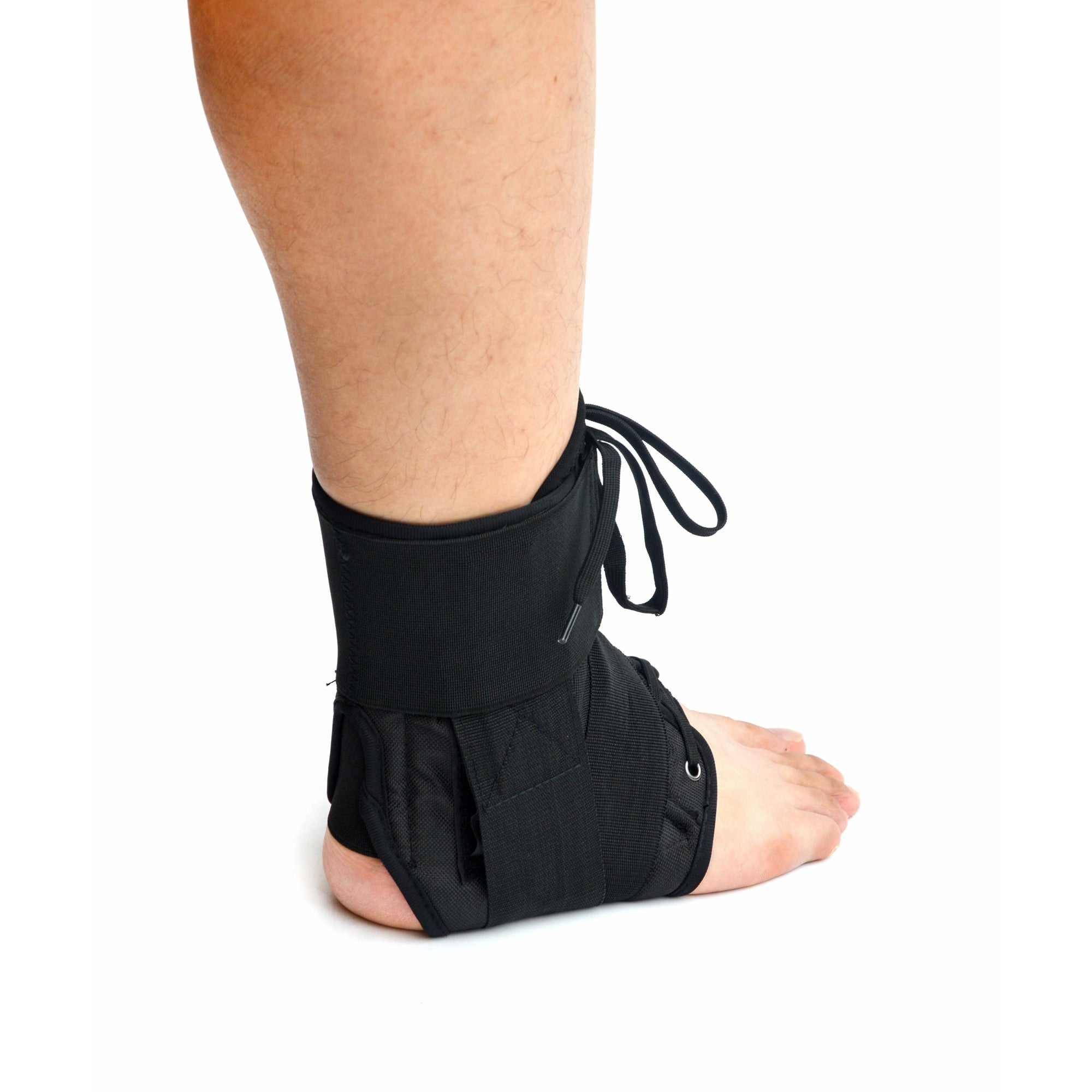 Ankle Brace Stabilizer - Ankle sprain & instability - LARGE