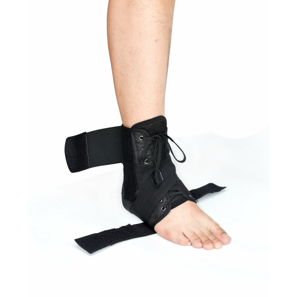 Ankle Brace Stabilizer - Ankle sprain & instability - MEDIUM