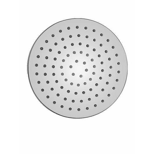 200mm Shower Head Round Chrome Showerhead