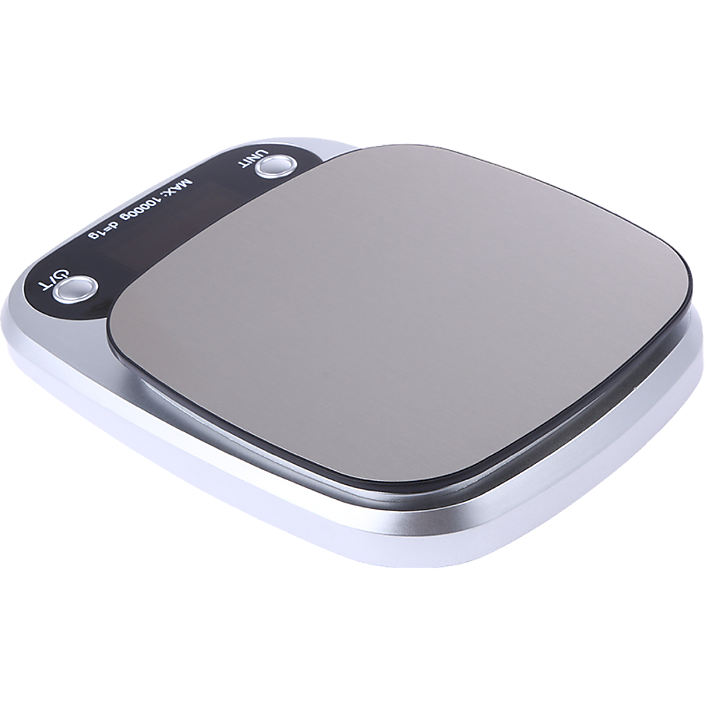 Kitchen Scale Digital Postal LCD Electronic Weight Scales Food Shop 10kg/1g