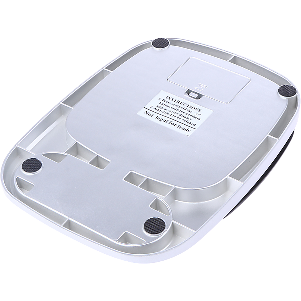 Kitchen Scale Digital Postal LCD Electronic Weight Scales Food Shop 10kg/1g