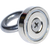 12Kg SALVAGE Strong MAGNET N52 Neodymium Eyebolt Circular Ring