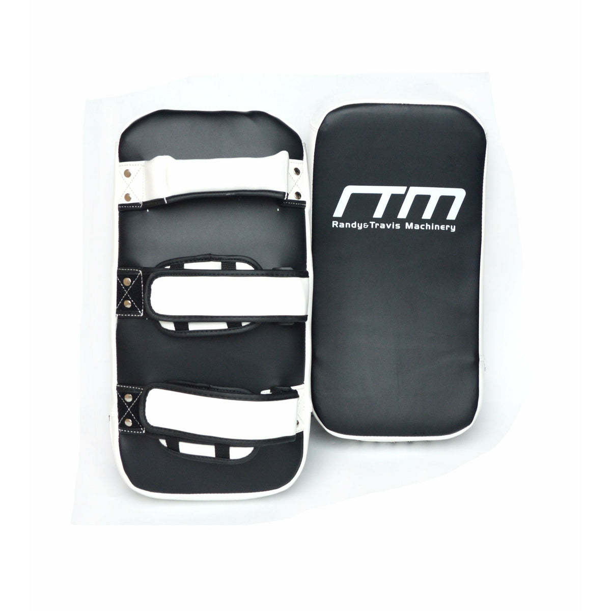 MMA Kick Boxing Pad Strike Shield MMA Thai Focus Arm Punching Bag Muay Thai