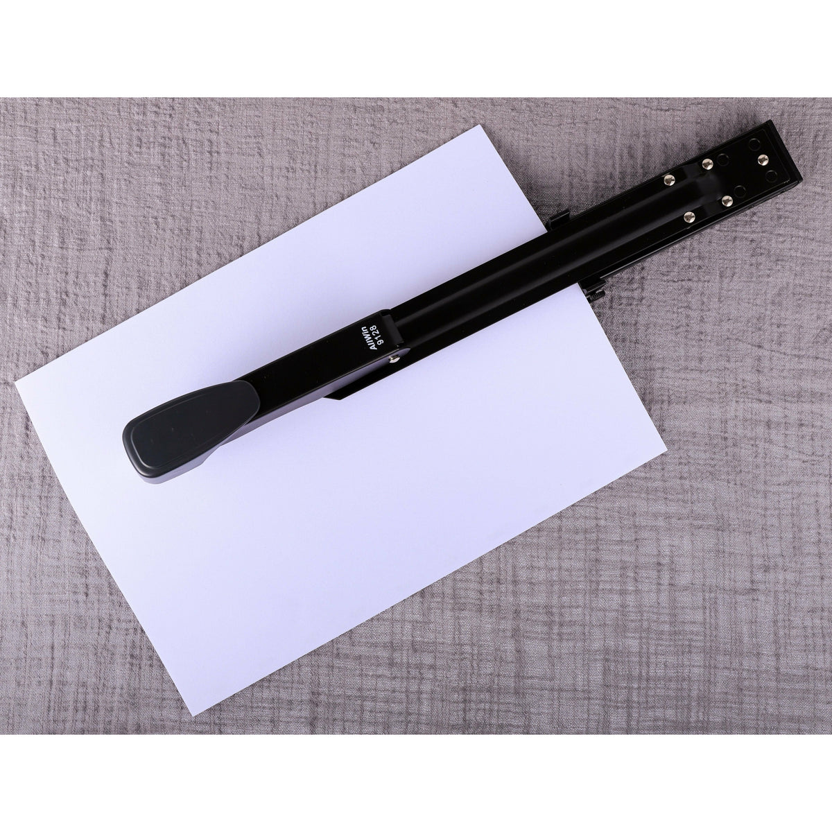 A4 A3 Long Arm Personal Office Stapler 25 sheets CAP (1000 staples included)