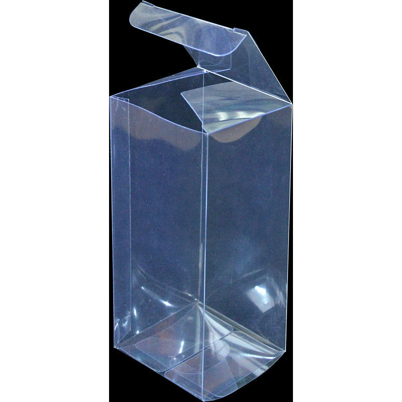 3.75" Funko Pop! Vinyl Protector - 50 Pack