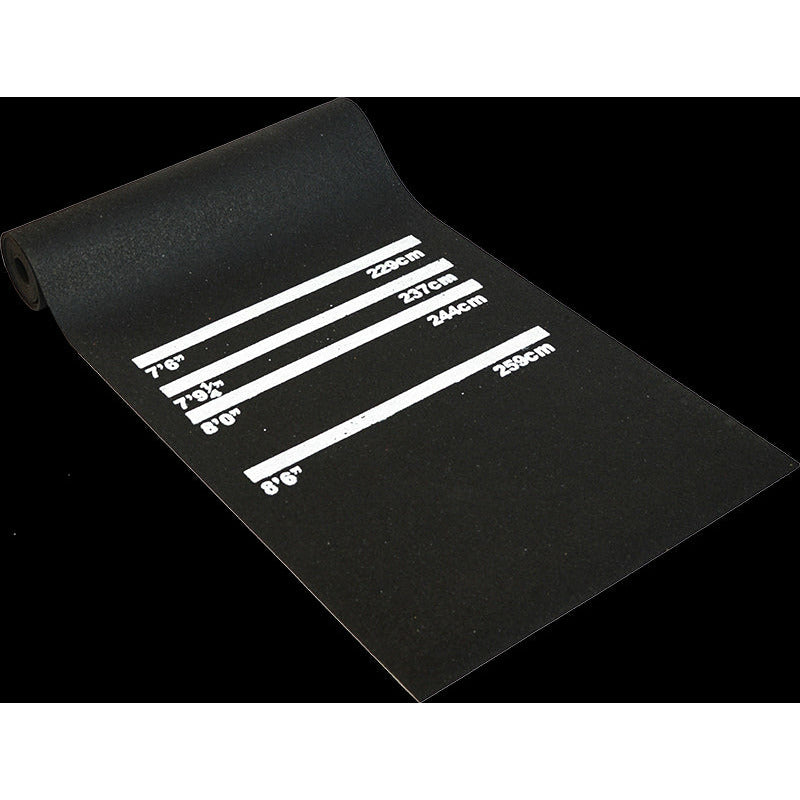 Professional Rubber Home Pub Bar Darts Mat
