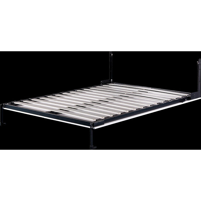 Palermo Queen Size Wall Bed Mechanism Hardware Kit Diamond Edition